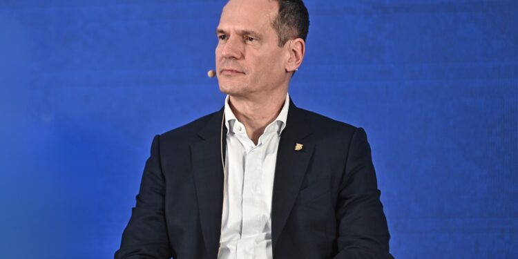 Μ. Μανουσάκης: Η διασύνδεση Κρήτης-Αττικής ανήκει στον αστερισμό των έργων που βάζουν την Κρήτη στη σύγχρονη εποχή