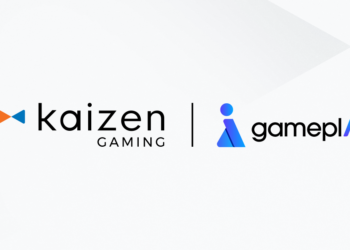 H Kaizen Gaming εξαγοράζει την βρετανική GameplAI