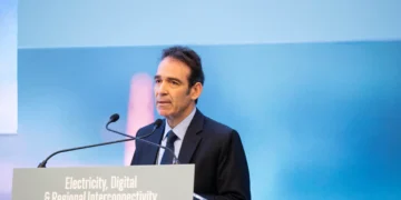 Ο ΟΟΣΑ παρουσίασε στη Θεσσαλονίκη έργο-κλειδί για την ενεργειακή διασύνδεση της Νοτιοανατολικής Ευρώπης