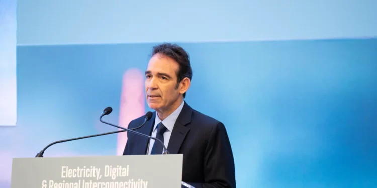 Ο ΟΟΣΑ παρουσίασε στη Θεσσαλονίκη έργο-κλειδί για την ενεργειακή διασύνδεση της Νοτιοανατολικής Ευρώπης
