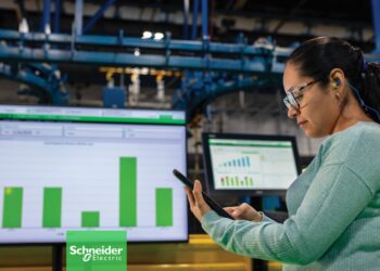 Schneider Electric: Ο ενεργειακός κλάδος επιταχύνει τις επενδύσεις σε αυτόνομες λειτουργίες έως το 2030