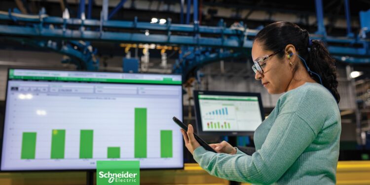 Schneider Electric: Ο ενεργειακός κλάδος επιταχύνει τις επενδύσεις σε αυτόνομες λειτουργίες έως το 2030