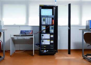 Η Siemens ενισχύει το Εργαστήριο Συστημάτων Ηλεκτρικής Ενέργειας του ΕΜΠ