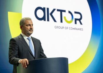 Aktor: Εξαγόρασε την Αίολος Εύβοιας Ενεργειακή