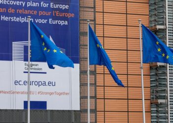 Όχι από Κομισιόν σε δημοσιονομική χαλάρωση λόγω της ενεργειακής κρίσης
