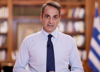 Κ. Μητσοτάκης: Τέσσερα μέτρα 300 εκατ. ευρώ για τη στήριξη των πολιτών έναντι της ενεργειακής κρίσης