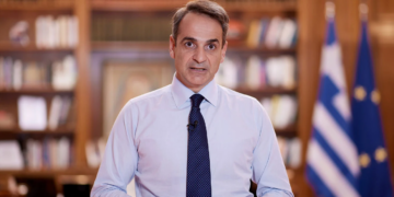 Κ. Μητσοτάκης: Τέσσερα μέτρα 300 εκατ. ευρώ για τη στήριξη των πολιτών έναντι της ενεργειακής κρίσης