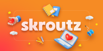 Skroutz: Μια διαδρομή προσφοράς στην ελληνική περιφέρεια