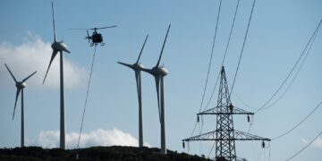 ΑΔΜΗΕ: Ανάχωμα στις αυξήσεις των τιμών ρεύματος οι ΑΠΕ που συνδέονται στο ηλεκτρικό σύστημα