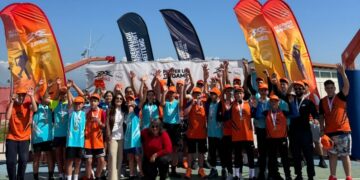 Το 3×3 Schools powered by ΔΕΗ επιστρέφει για τέταρτη χρονιά