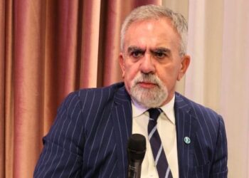Λεωνίδας Μπακούρας, Γενικός Διευθυντής της «Μεταλλεία Θράκης»