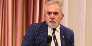 Λεωνίδας Μπακούρας, Γενικός Διευθυντής της «Μεταλλεία Θράκης»