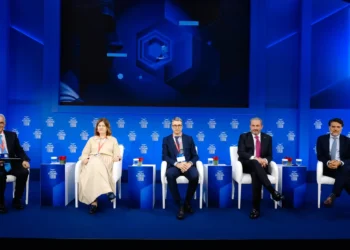 Α. Εξάρχου: Ενεργειακή ασφάλεια σημαίνει εθνική ασφάλεια