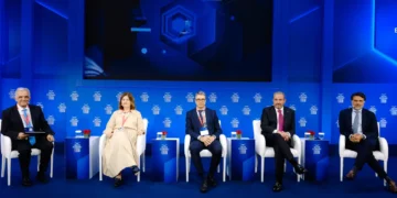 Α. Εξάρχου: Ενεργειακή ασφάλεια σημαίνει εθνική ασφάλεια