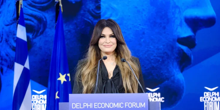 Kimberly Ann Guilfoyle, Πρέσβειρα των Ηνωμένων Πολιτειών στην Ελλάδα