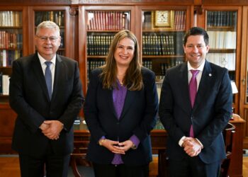 Η HELLENiQ ENERGY υπογράφει την αναβάθμιση στις φοιτητικές εστίες του ΕΚΠΑ