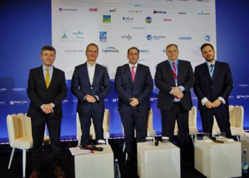 Το έργο GREGY στο 7ο Συνέδριο «Power & Gas Forum» του Energypress