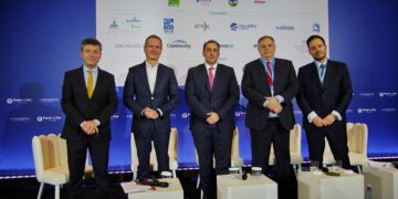 Το έργο GREGY στο 7ο Συνέδριο «Power & Gas Forum» του Energypress