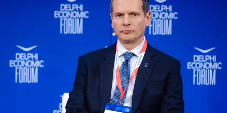 Μ. Μανουσάκης: Στα μέσα Ιουνίου ξεκινάει η ΑΜΚ του ΑΔΜΗΕ