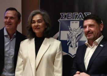 Η Αθήνα επιλογή της World Athletics ως έδρα του επερχόμενου Παγκοσμίου Πρωταθλήματος Μαραθωνίου