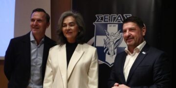 Η Αθήνα επιλογή της World Athletics ως έδρα του επερχόμενου Παγκοσμίου Πρωταθλήματος Μαραθωνίου