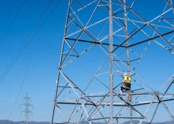 Στα 633 εκατ. ευρώ οι επενδύσεις του ΑΔΜΗΕ για το 2025