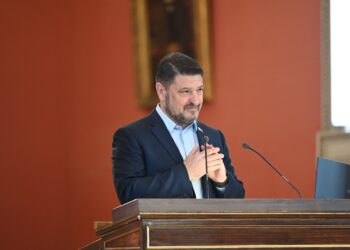 Νίκος Χαρδαλιάς: Το Παιδικό Πανεπιστήμιο της Περιφέρειας είναι πλέον θεσμός