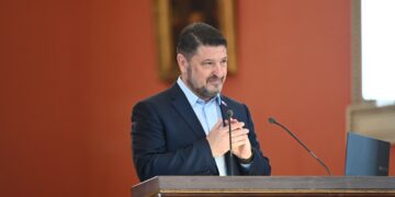 Νίκος Χαρδαλιάς: Το Παιδικό Πανεπιστήμιο της Περιφέρειας είναι πλέον θεσμός