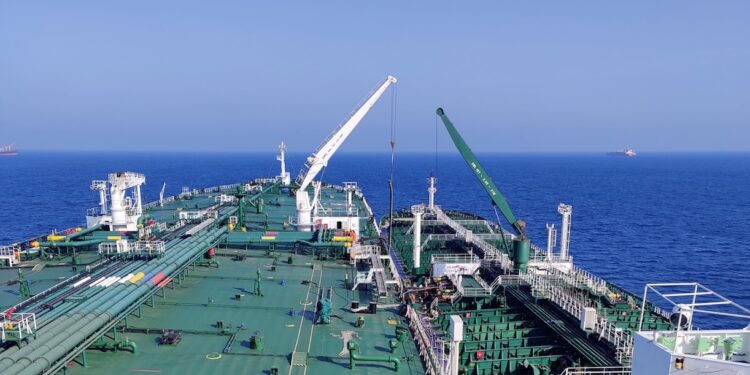 Οι κυρώσεις επηρεάζουν την ασφάλεια των λειτουργιών STS