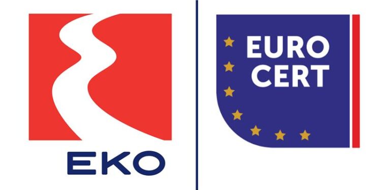 Πρωτιά της ΕΚΟ στη δημοσίευση Περιβαλλοντικών Δηλώσεων Προϊόντων (EPDs) για τα Λιπαντικά της