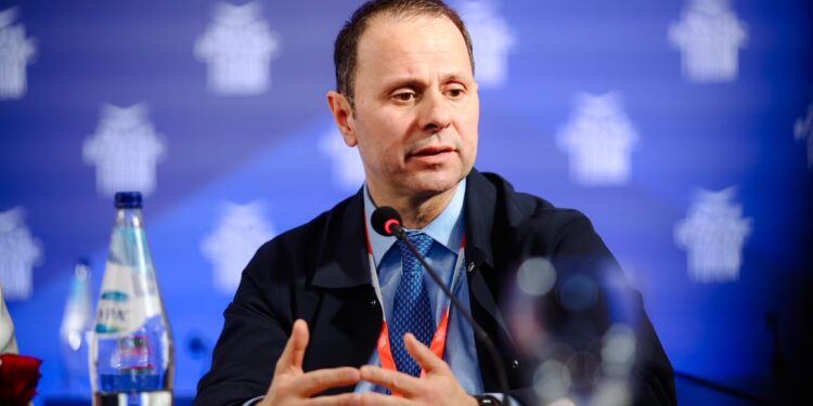 Παναγιώτης Σταμπουλίδης: Εντός του 2026 η δημοπράτηση περίπου 20 ακινήτων του Δημοσίου για την ανάπτυξη νέων κοινωνικών κατοικιών
