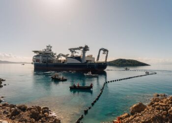 H Grid Telecom εντάσσεται στη Διεθνή Ένωση SubOptic και στη Διεθνή Επιτροπή Προστασίας Υποθαλάσσιων Καλωδίων