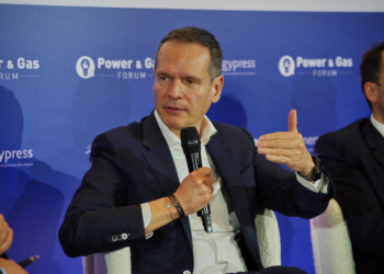 Μανουσάκης: Απαραίτητη η ΑΜΚ ύψους 1 δισ. ευρώ για να στηριχθεί η αναπτυξιακή «έκρηξη» των ηλεκτρικών δικτύων