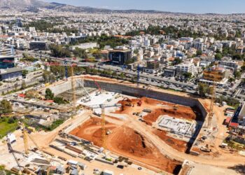 ΜΕΤΚΑ: Υπογραφή σύμβασης για την υλοποίηση του project VORIA
