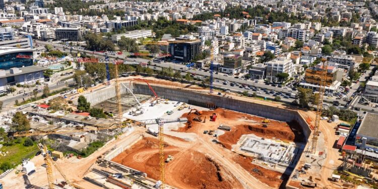 ΜΕΤΚΑ: Υπογραφή σύμβασης για την υλοποίηση του project VORIA
