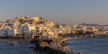 Ferryscanner: Αυξημένη ζήτηση από το εξωτερικό για το καλοκαίρι του 2026