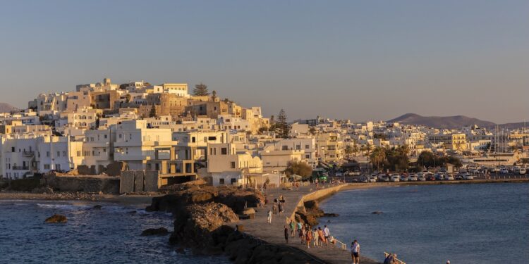 Ferryscanner: Αυξημένη ζήτηση από το εξωτερικό για το καλοκαίρι του 2026