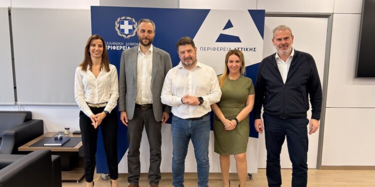 Νίκος Χαρδαλιάς: 7,6 εκατ. ευρώ για έξι δομές αντιμετώπισης άνοιας, Alzheimer και αυτισμού