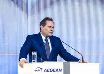 Aegean: Επάρκεια καυσίμων, αβεβαιότητα για τη διάρκεια της κρίσης