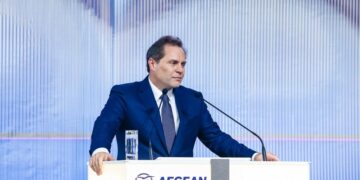 Aegean: Επάρκεια καυσίμων, αβεβαιότητα για τη διάρκεια της κρίσης