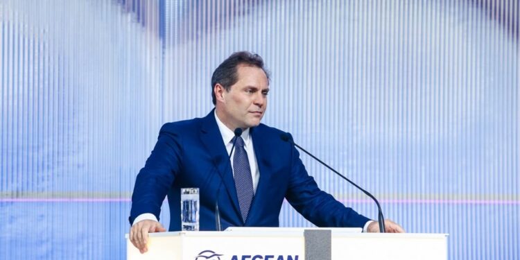 Aegean: Επάρκεια καυσίμων, αβεβαιότητα για τη διάρκεια της κρίσης