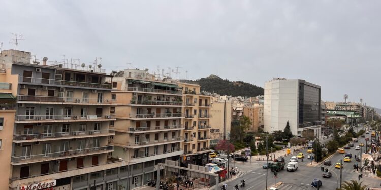 Spitogatos: Ανοδικά οι τιμές κατοικιών το πρώτο τρίμηνο του 2026