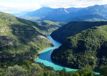 Έντονο ενδιαφέρον για την αντλησιοταμίευση