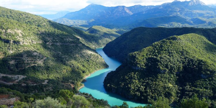 Έντονο ενδιαφέρον για την αντλησιοταμίευση