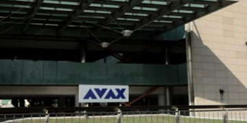 ΑΒΑΞ: Στα 958,2 εκατ. ευρώ ο κύκλος εργασιών, αύξηση 47,1%