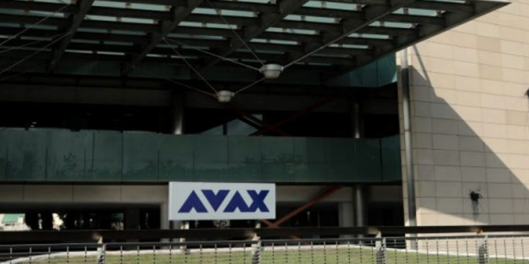 ΑΒΑΞ: Στα 958,2 εκατ. ευρώ ο κύκλος εργασιών, αύξηση 47,1%