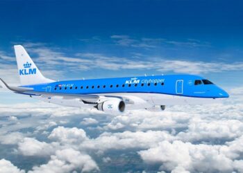 Η KLM ακυρώνει 160 πτήσεις τον Μάιο λόγω της αύξησης του κόστους των καυσίμων