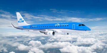 Η KLM ακυρώνει 160 πτήσεις τον Μάιο λόγω της αύξησης του κόστους των καυσίμων