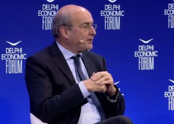Κ. Χατζηδάκης: Συμφωνήσαμε με τον ΟΟΣΑ πακέτο μεταρρυθμίσεων “Πισσαρίδης 2”