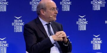 Κ. Χατζηδάκης: Συμφωνήσαμε με τον ΟΟΣΑ πακέτο μεταρρυθμίσεων “Πισσαρίδης 2”